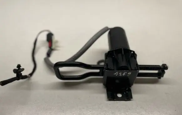 Tailgate/trunk/boot lift motor