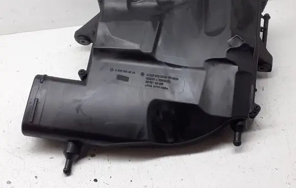 Mercedes-Benz ML W164 Air filter box A6420940304