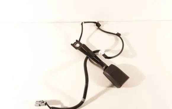 Toyota Verso Front seatbelt buckle 691468 1061222