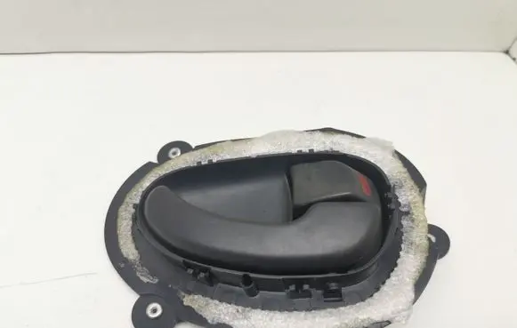 Peugeot 406 Front door interior handle 93118500