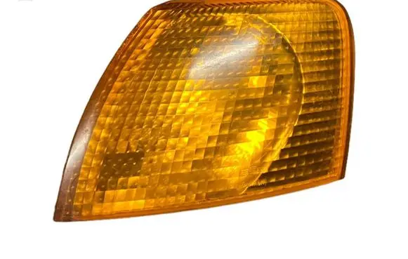 Volkswagen PASSAT B5 Front indicator light 3B0953049