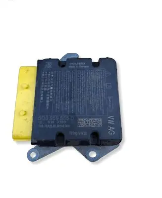 Volkswagen Golf VII Airbag control unit/module 5Q0959655D 1415692498 0140385