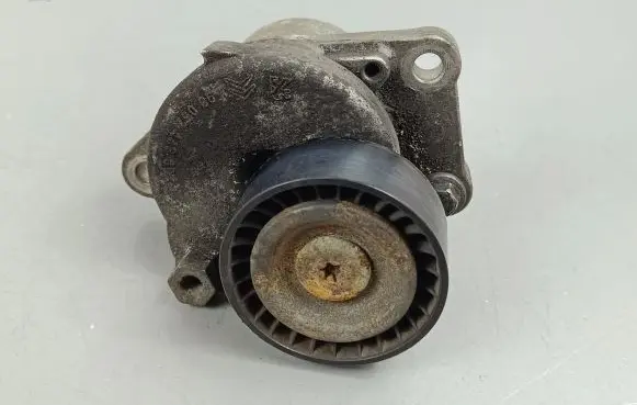 Generator/alternator belt tensioner