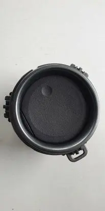Toyota Yaris Dashboard side air vent grill/cover trim