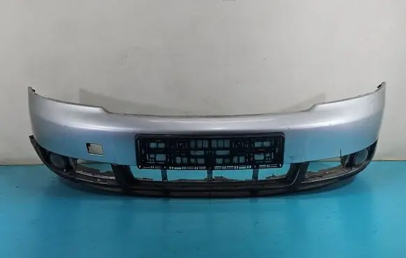 Audi A4 S4 B6 8E 8H Front bumper IMPRK1524143