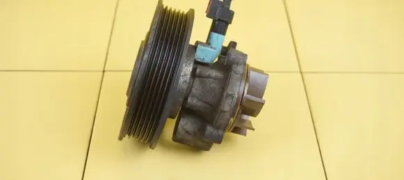 Opel Corsa E Water pump B13DTE