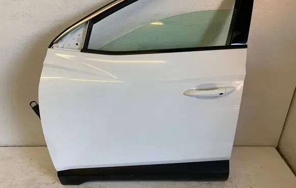 Hyundai Tucson IV NX4 Front door
