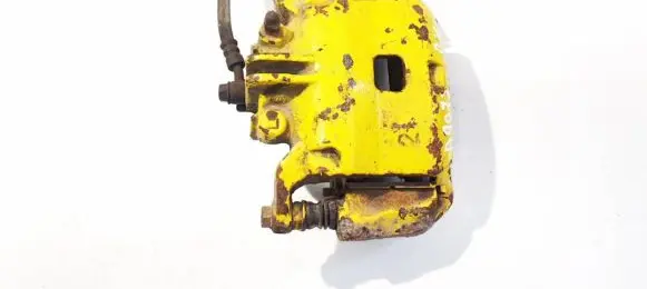 Nissan NV200 Front brake caliper
