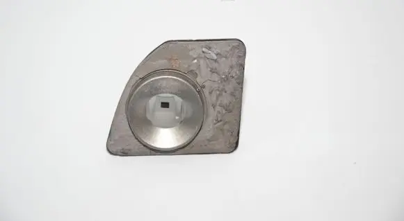 BMW i3 Front parking sensor holder (PDC) 7370333