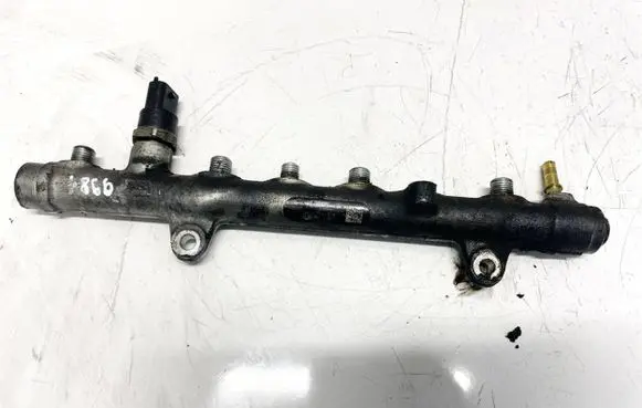 Renault Laguna II Fuel main line pipe 0445214078 8200396999