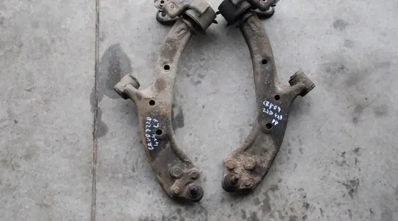 Front control arm
