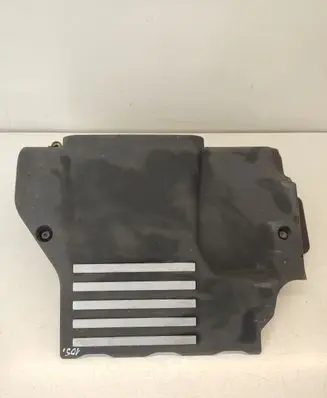 BMW 3 E46 Air filter box cover 2246995 13712246995