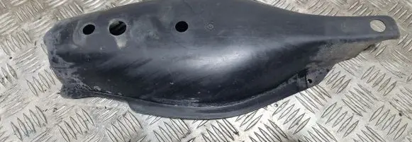 Mercedes-Benz SLK R171 Rear underbody cover/under tray A2033520088