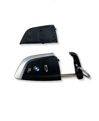 BMW 2 F46 Ignition key/card 5FA01192733 6805998 1277132856