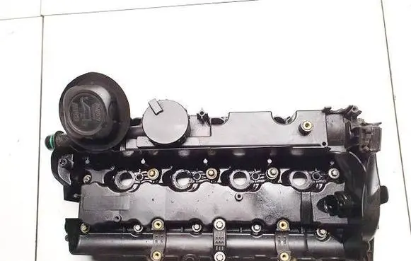 BMW 5 E60 E61 Rocker cam cover 11127797613 11.12-7797613