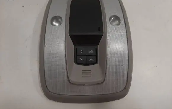 Volvo V60 Front seat light 39800318 39806308