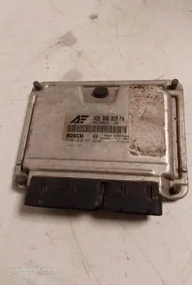 Ford Galaxy Engine control unit/module 038906019FA 0281010629