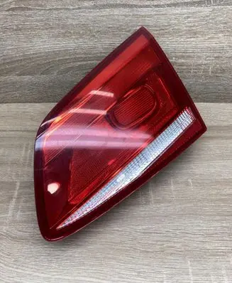 Volkswagen PASSAT B7 Rear/tail lights 3AF945094K