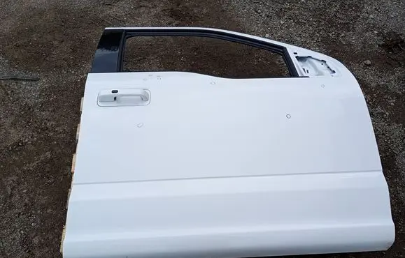 Ford F150 Front door DRZWIPRAWE