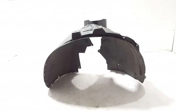 Volvo XC90 Front wheel arch liner splash guards 31457218