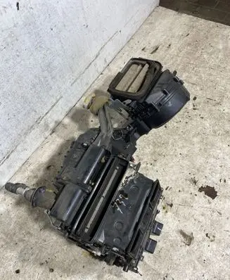 Audi A6 Allroad C5 Interior heater climate box assembly MF443100 4B1820005G 003978