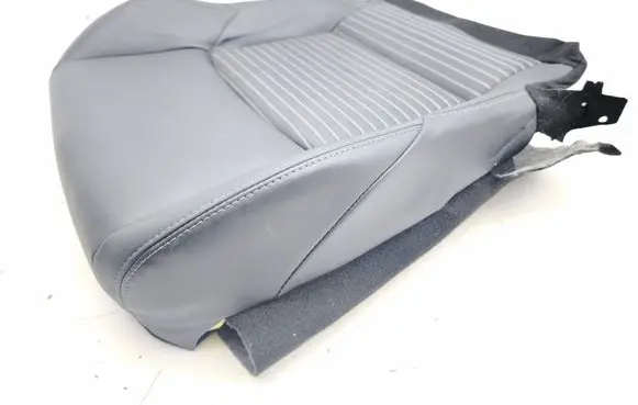 Toyota RAV 4 (XA50) Driver seat console base 