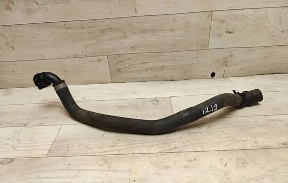 BMW X3 E83 Intercooler hose/pipe 64213417583