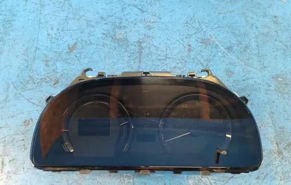 Lexus HS Dashboard 8380075020