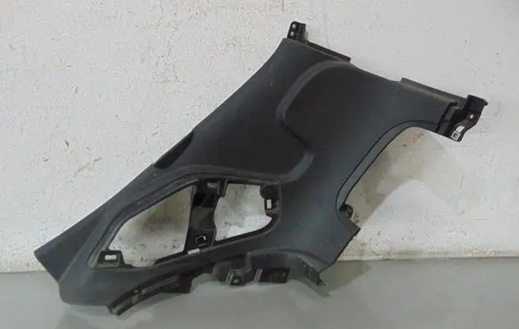 Renault Twizy Centre console side trim front 