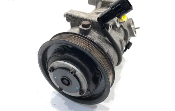 KIA Rio Air conditioning (A/C) compressor (pump) 1A3AE02300