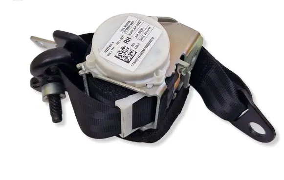 Jeep Renegade Rear seatbelt 07356374420 34222402A