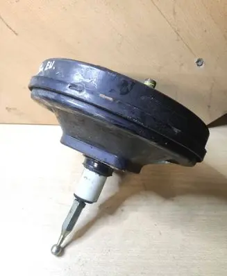 Audi A6 S6 C5 4B Brake booster 8D0612105F W32H