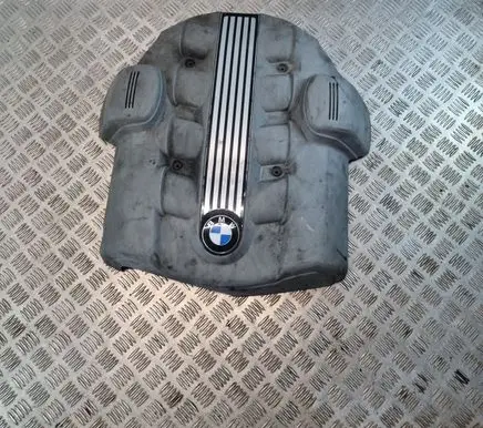 BMW 7 E65 E66 Engine cover (trim) 11617511559