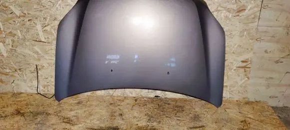 Cadillac SRX Engine bonnet/hood