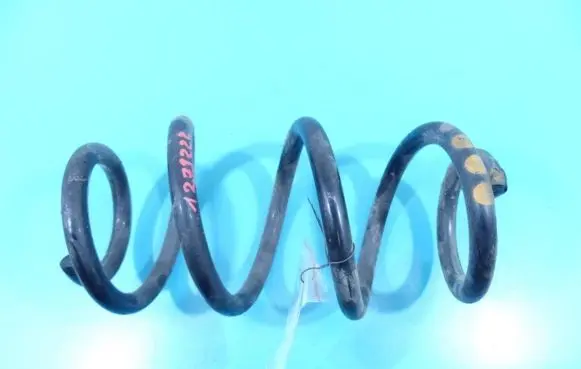 Audi A4 S4 B8 8K Front coil spring IMPRK1279222