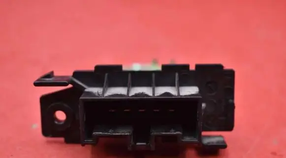 Peugeot Expert Heater blower motor/fan resistor