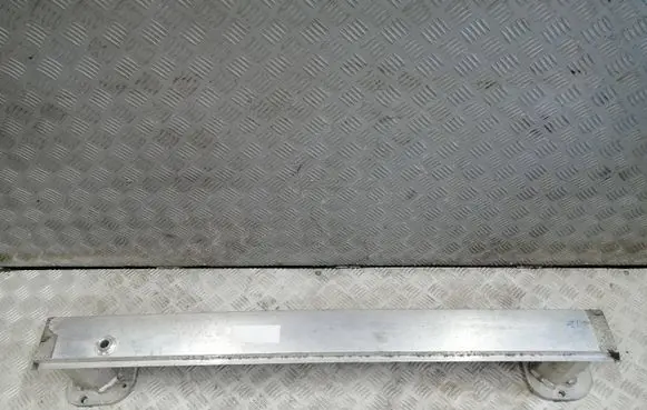 Citroen C4 II Rear bumper support beam 