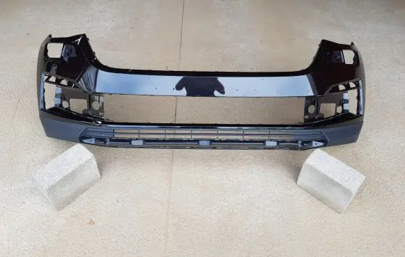 Skoda Kodiaq Front bumper 565807221H