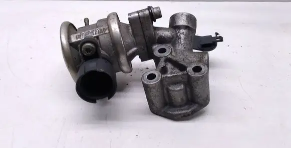Audi A3 S3 8L EGR valve 72276905
