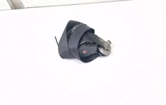 Volkswagen Fox Front seatbelt 546075500B