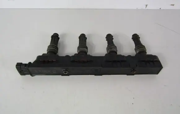 Opel Corsa D High voltage ignition coil 