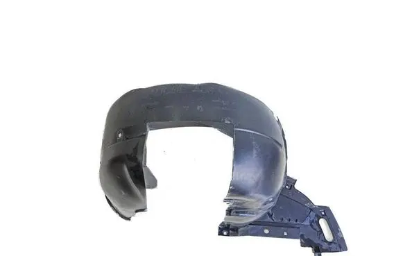 Peugeot 1007 Front wheel arch liner splash guards 9680652780 9680652680 GG9680652780