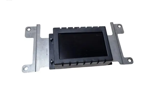 Ford Mustang VI Screen/display/small screen HR3T18B955CC