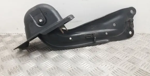 Volkswagen PASSAT B8 Rear suspension control arm 5Q0505226C 1K0501476