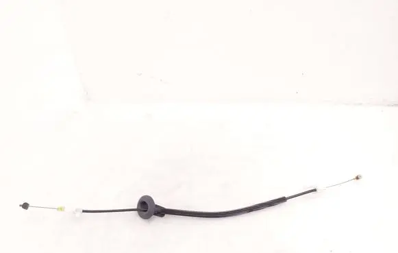 Porsche Cayenne (9Y0 9Y3) Front door cable line 