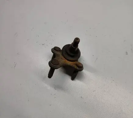 Skoda Octavia Mk3 (5E) Front ball joint 