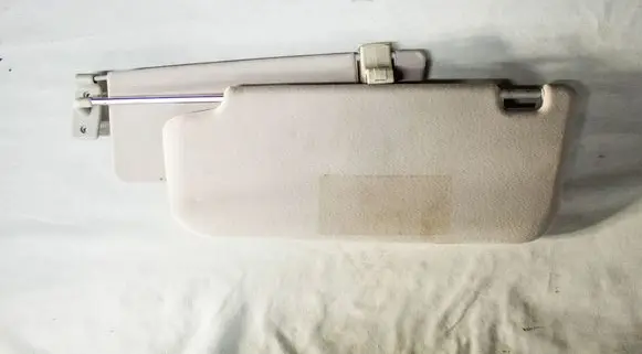 Mercedes-Benz E W211 Sun visor A2118104010