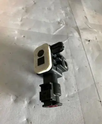 BMW 3 F30 F35 F31 Loading door cable line 120806103 9234989