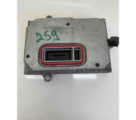 Maserati GranTurismo Light module LCM 1307329127