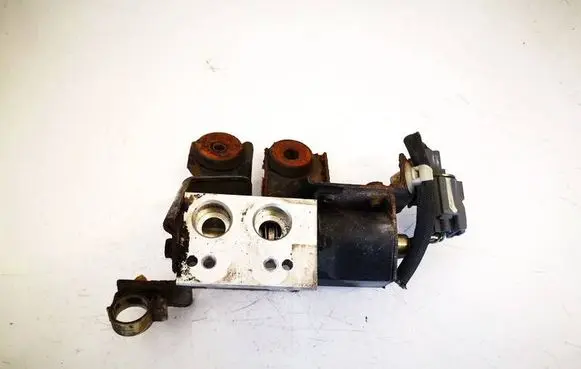 Honda CR-V Air conditioning (A/C) expansion valve 